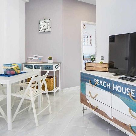 Villa Nora Deluxe Corralejo Esterno foto