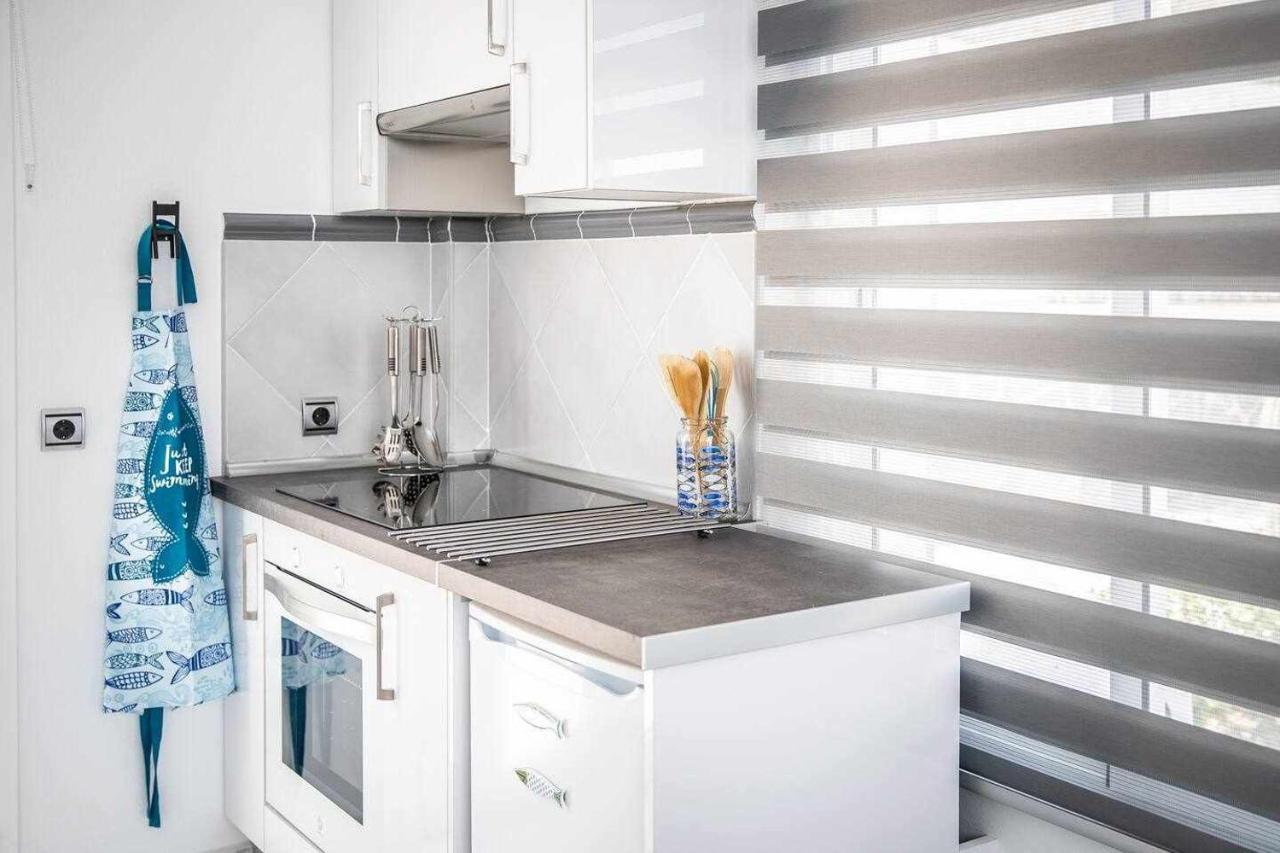 Villa Nora Deluxe Corralejo Esterno foto