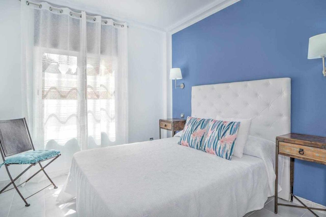 Villa Nora Deluxe Corralejo Esterno foto