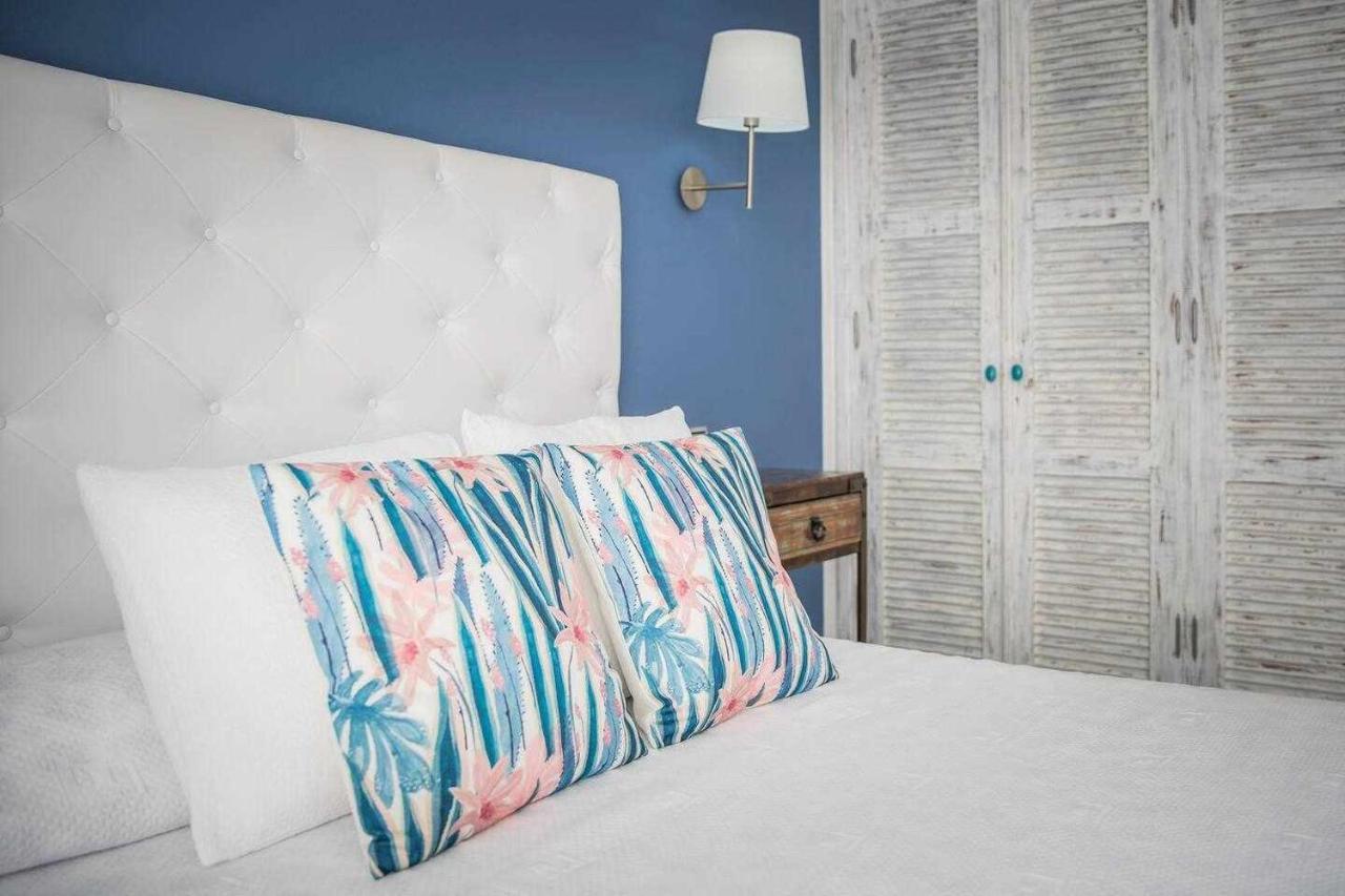 Villa Nora Deluxe Corralejo Esterno foto