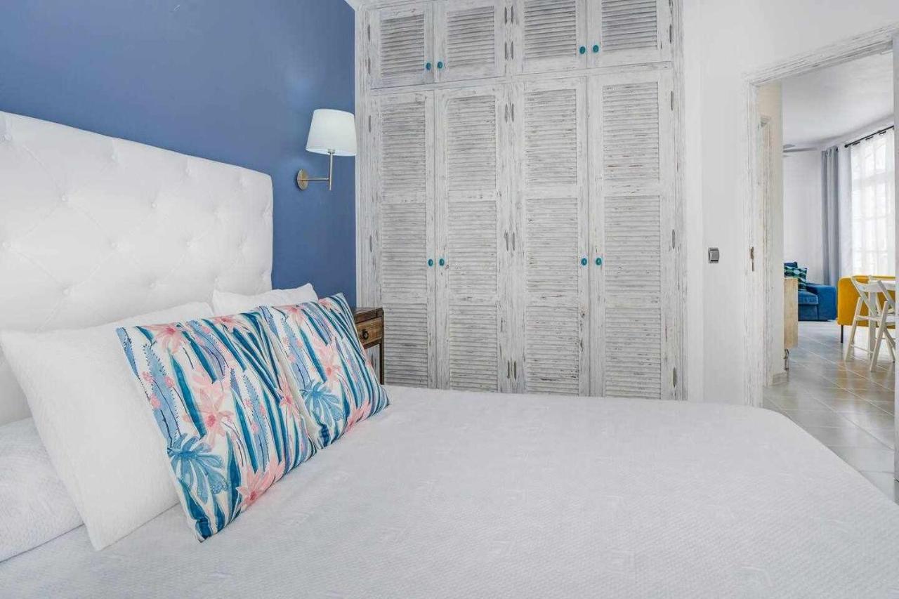 Villa Nora Deluxe Corralejo Esterno foto